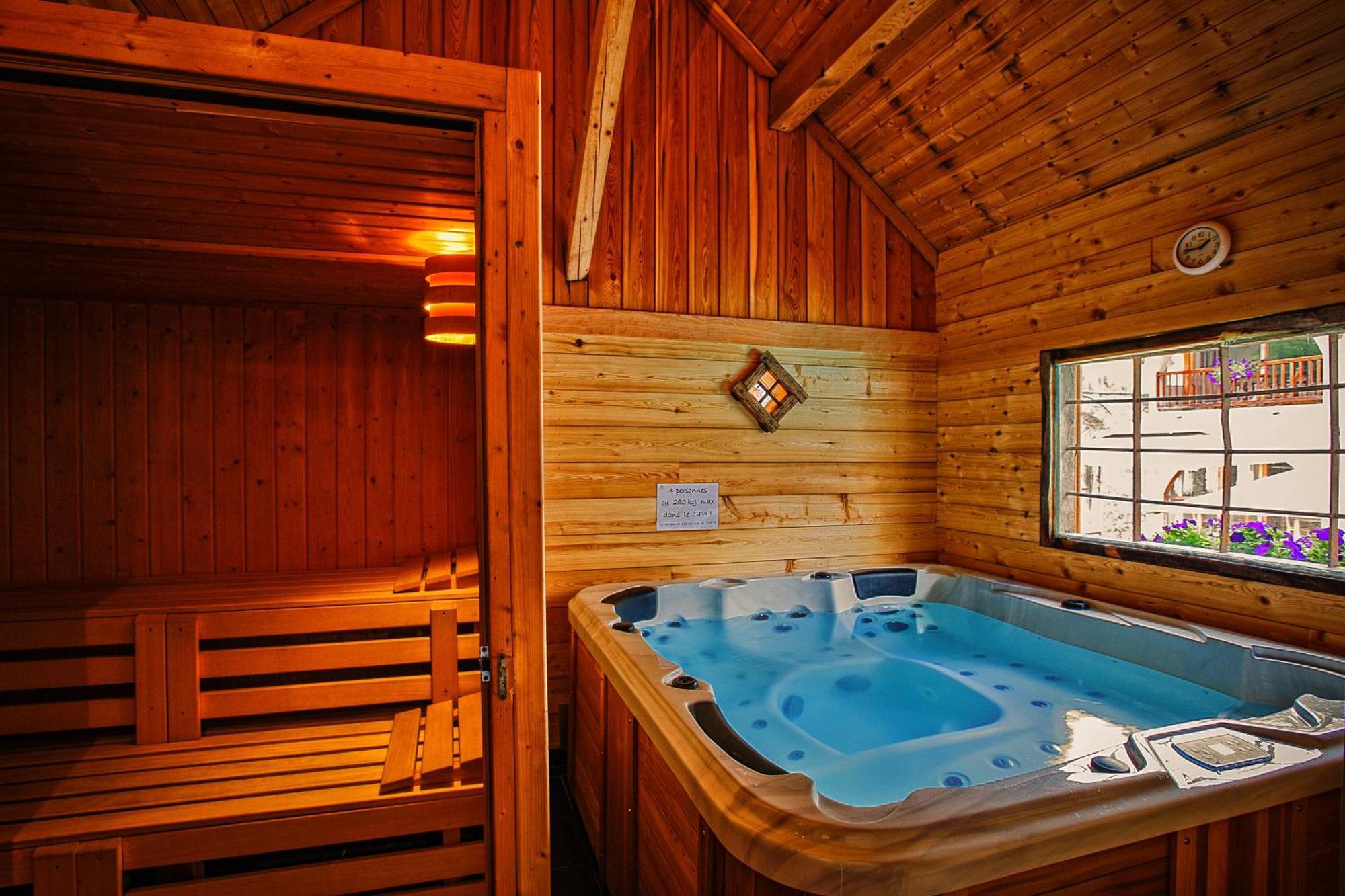 Le Chalet Des Sommets Arvieux Exterior photo